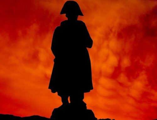 Zum 200. Todestag: Mit Napoleon auf Korsika