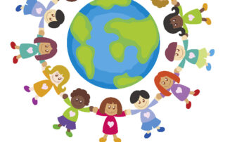 Weltkinder Kita Rudolfstrasse