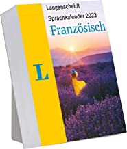 Sprachkalender 23 Langenscheidt