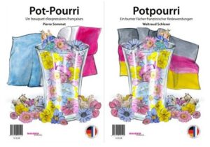 Potpourri Wendebuch