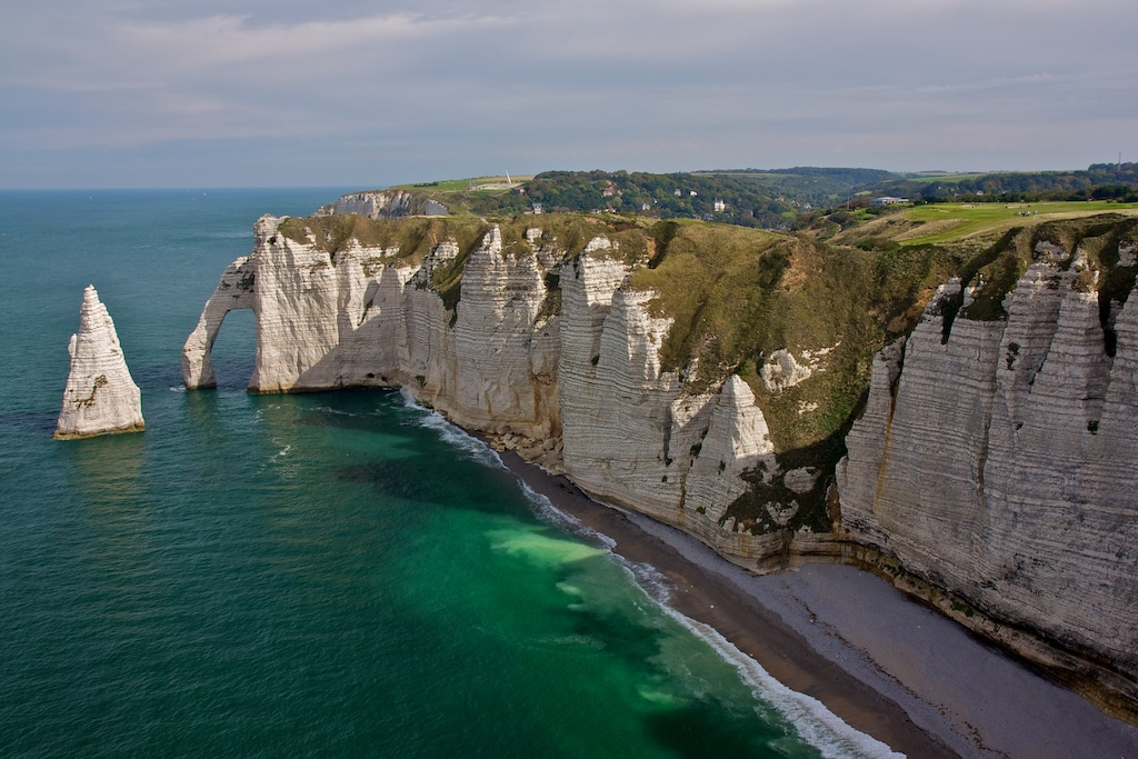 Die Normandie - Frankreichs grüne Provinz