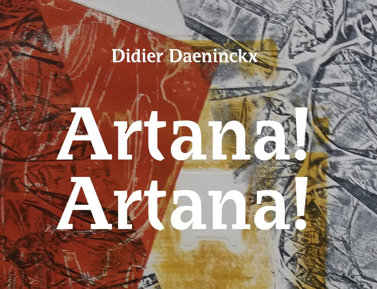 Artana ! Artana !