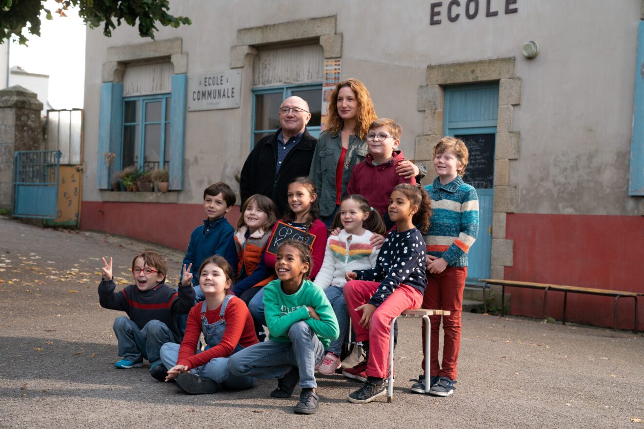 Les petites victoires (Es sind die kleinen Dinge)