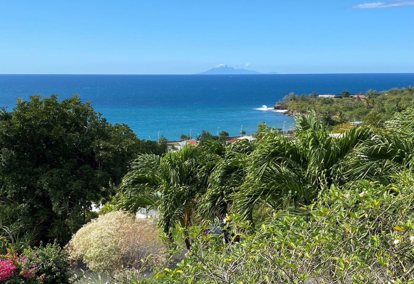 Guadeloupe - Karibisches Flair in Ruhrort