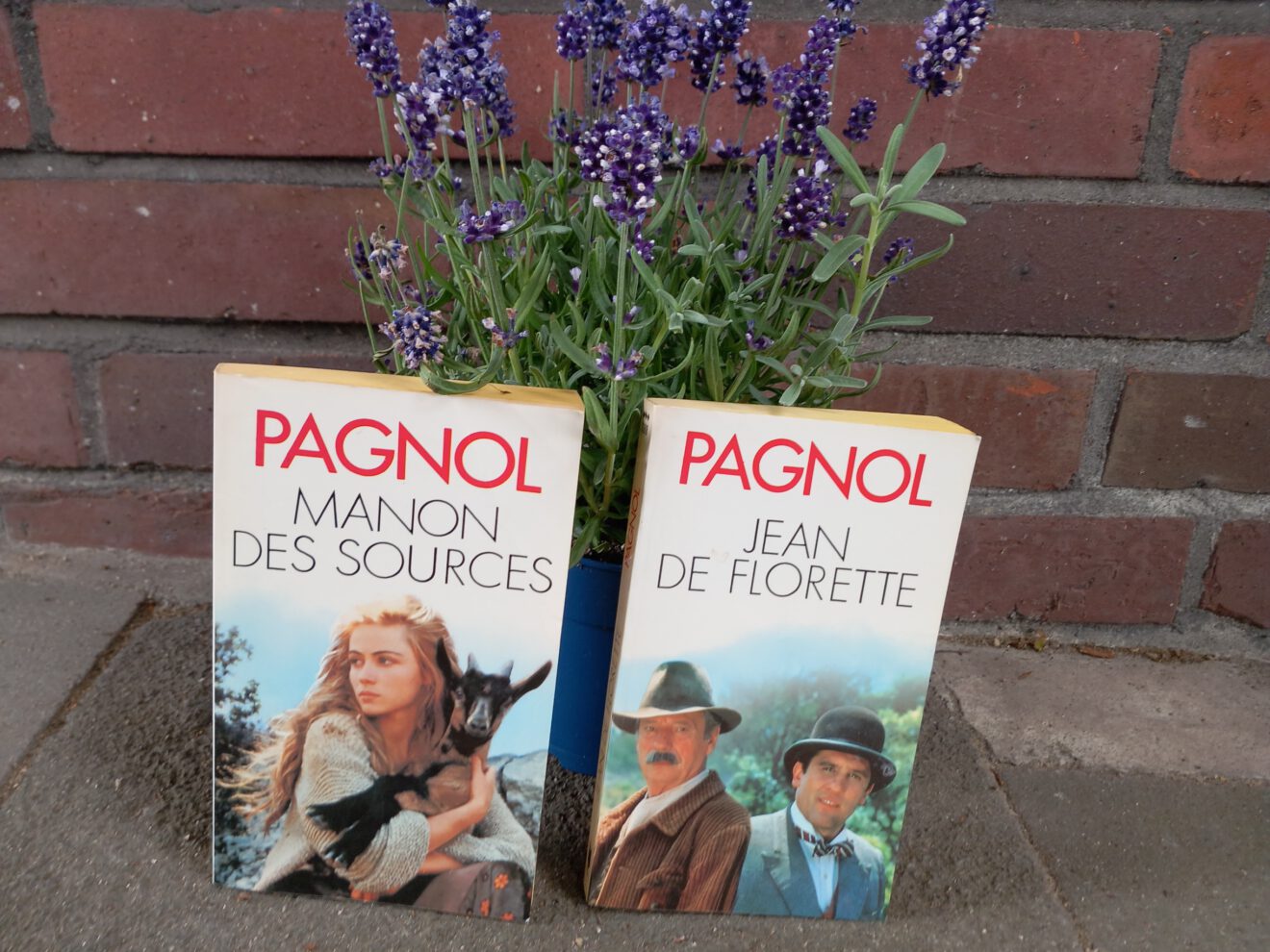 Jour Fixe: Marcel Pagnol