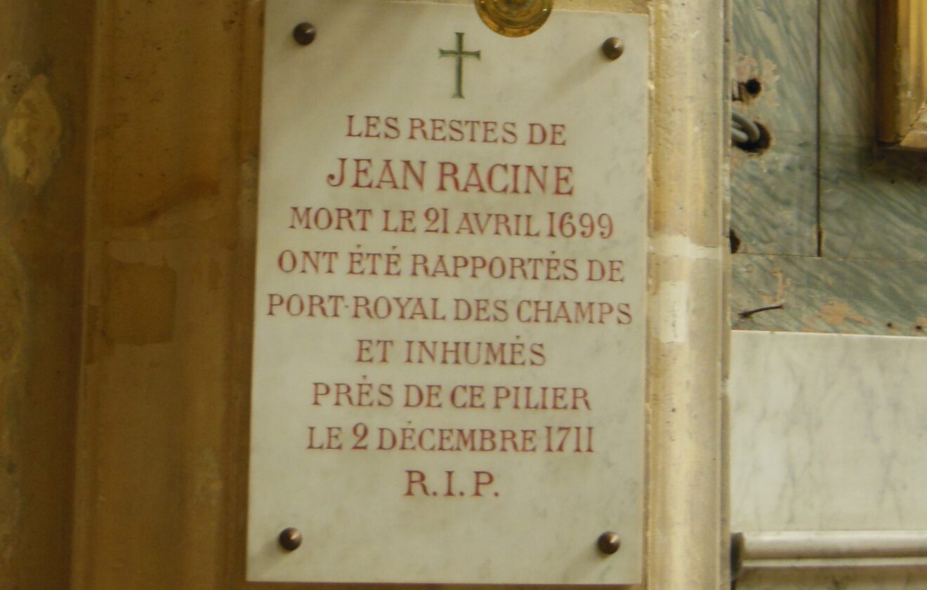 Jean Racine