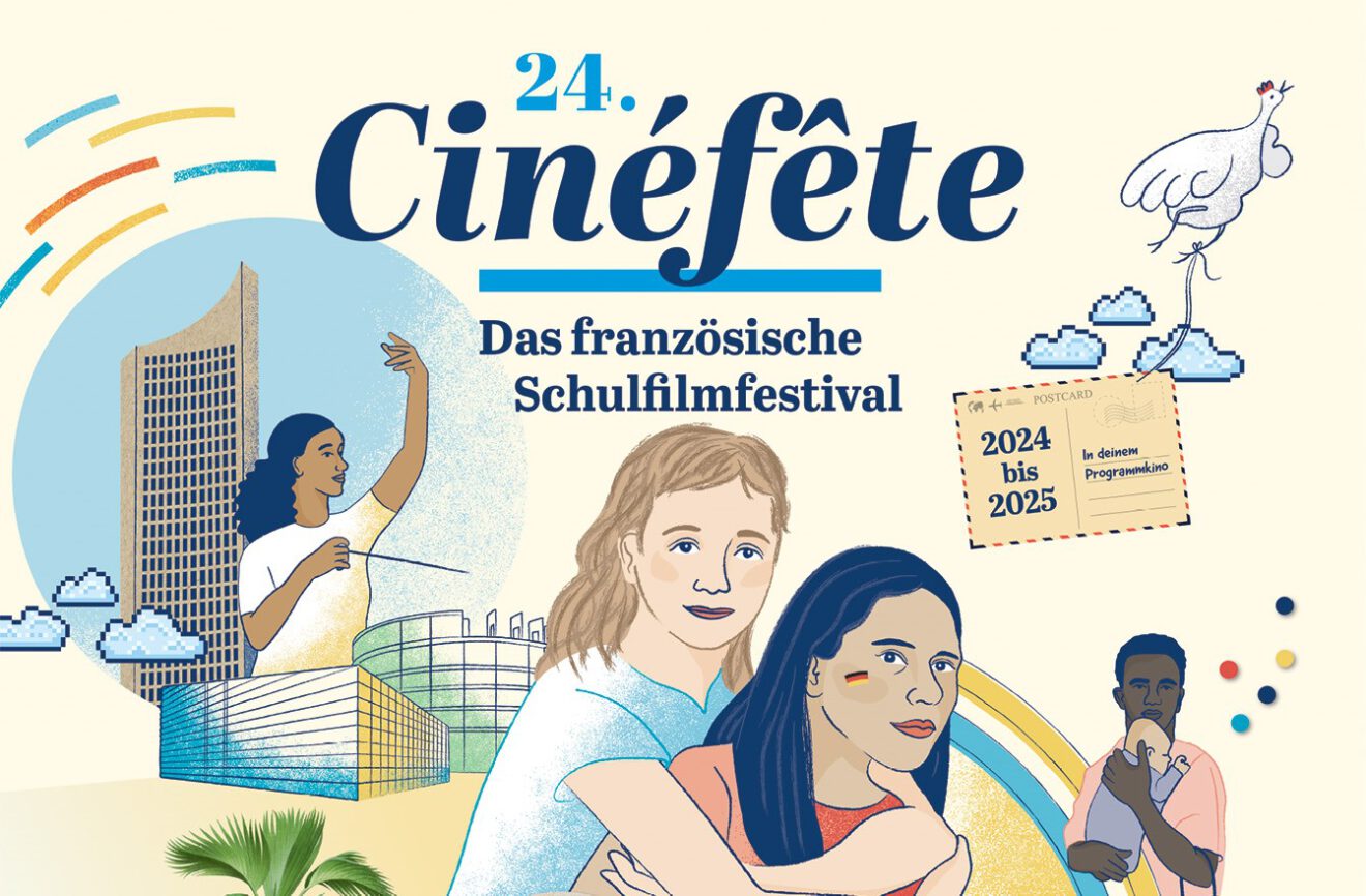 Cinéfête 2024