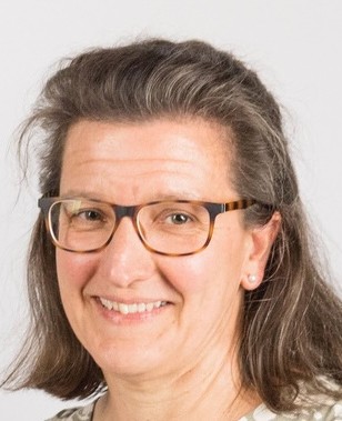 Ilka Hatscher Foto