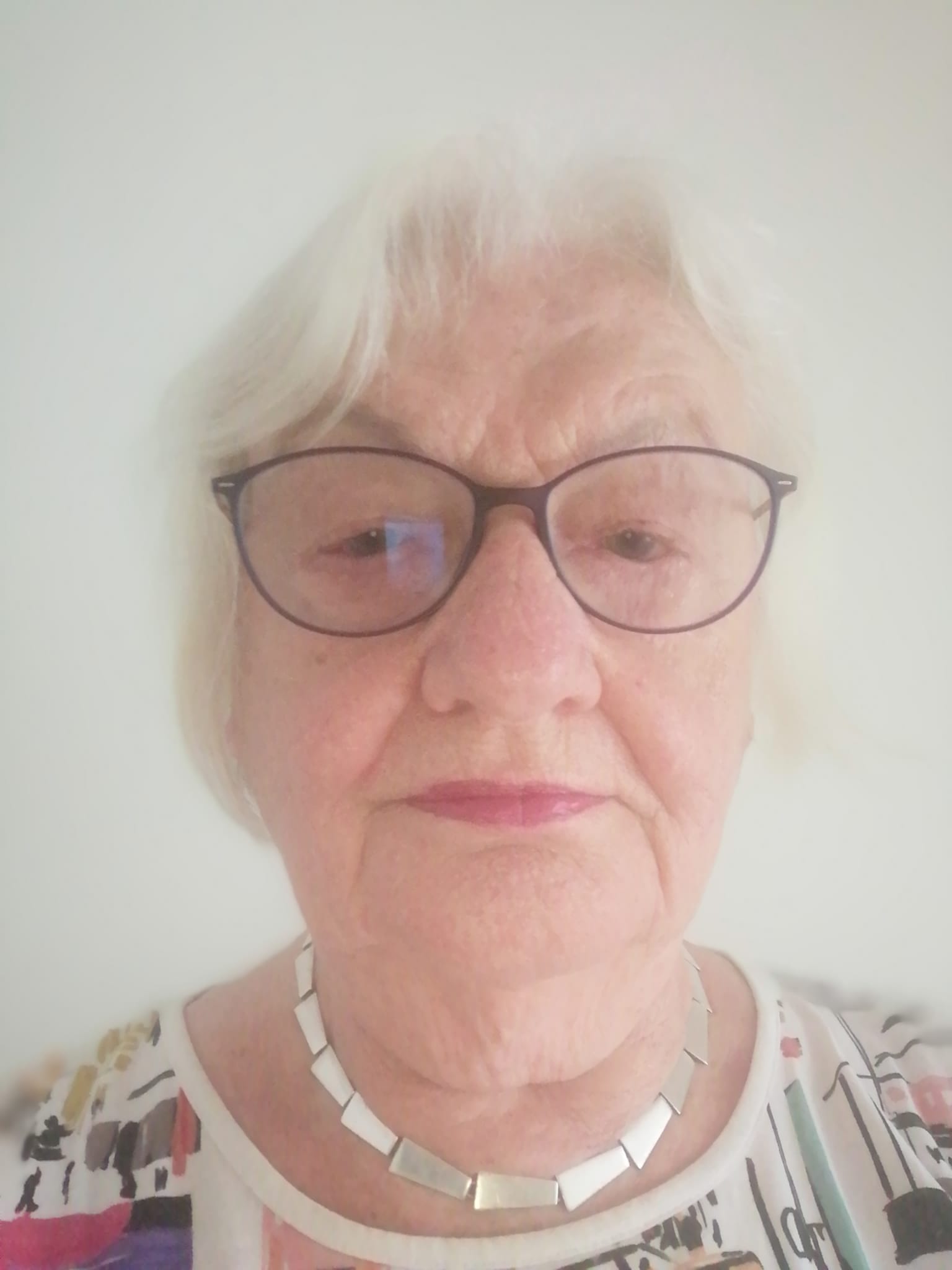 Gisela Anders Foto