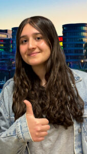 Ceyda Ergin