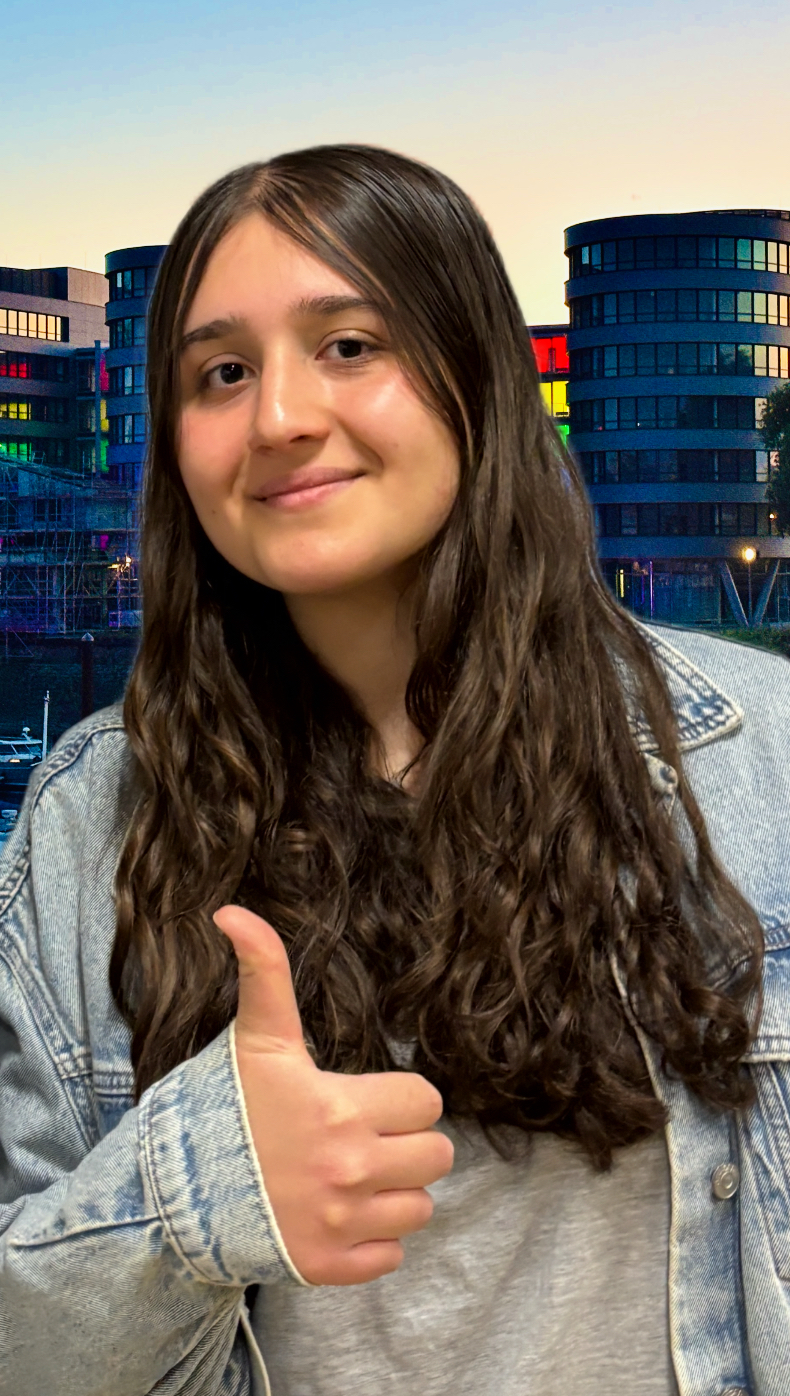 Ceyda Ergin