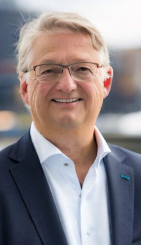 Stefan Endell