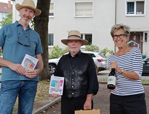 Boules-Turnier in Duisburg