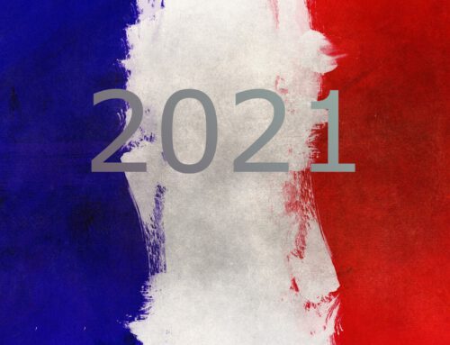 Frankreich: Das ändert sich im Jahr 2021